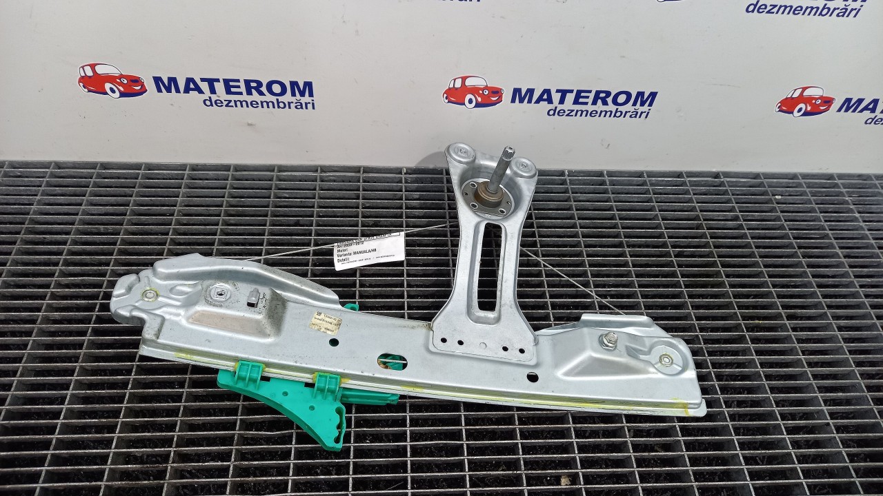 MACARA USA SPATE DREAPTA OPEL ASTRA J ASTRA J - - (2009 2012)