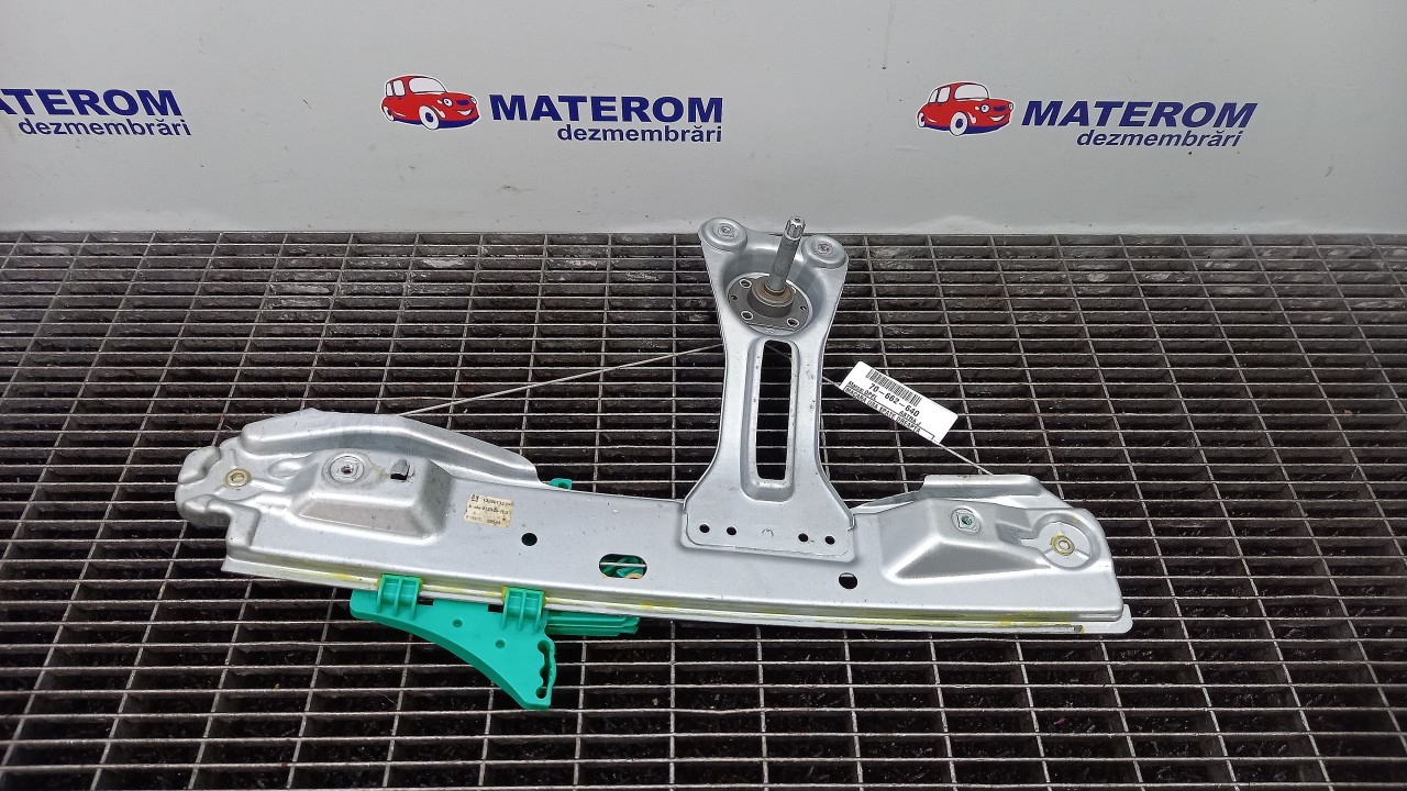MACARA USA SPATE DREAPTA OPEL ASTRA J ASTRA J - - (2012 2015)