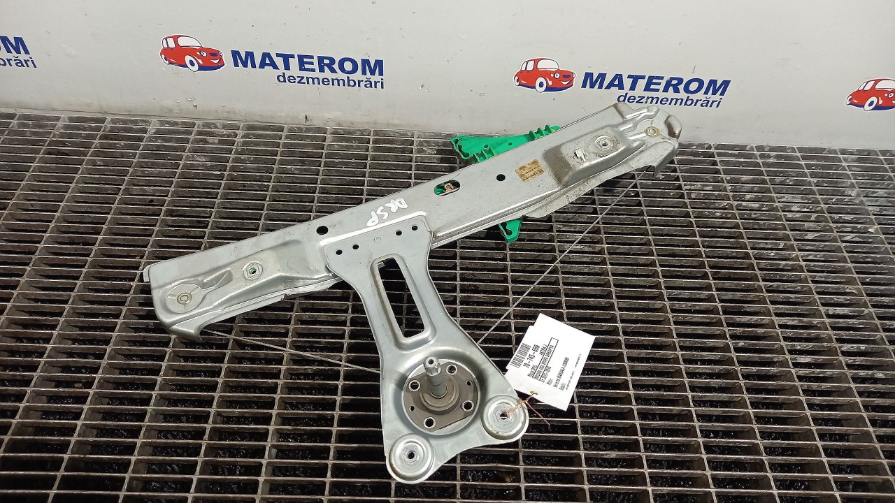 MACARA USA SPATE DREAPTA OPEL ASTRA J ASTRA J - - (2012 2015)