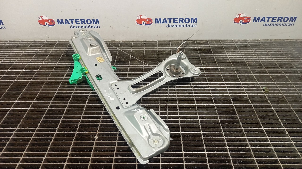 MACARA USA SPATE DREAPTA OPEL ASTRA J ASTRA J - - (2009 2012)