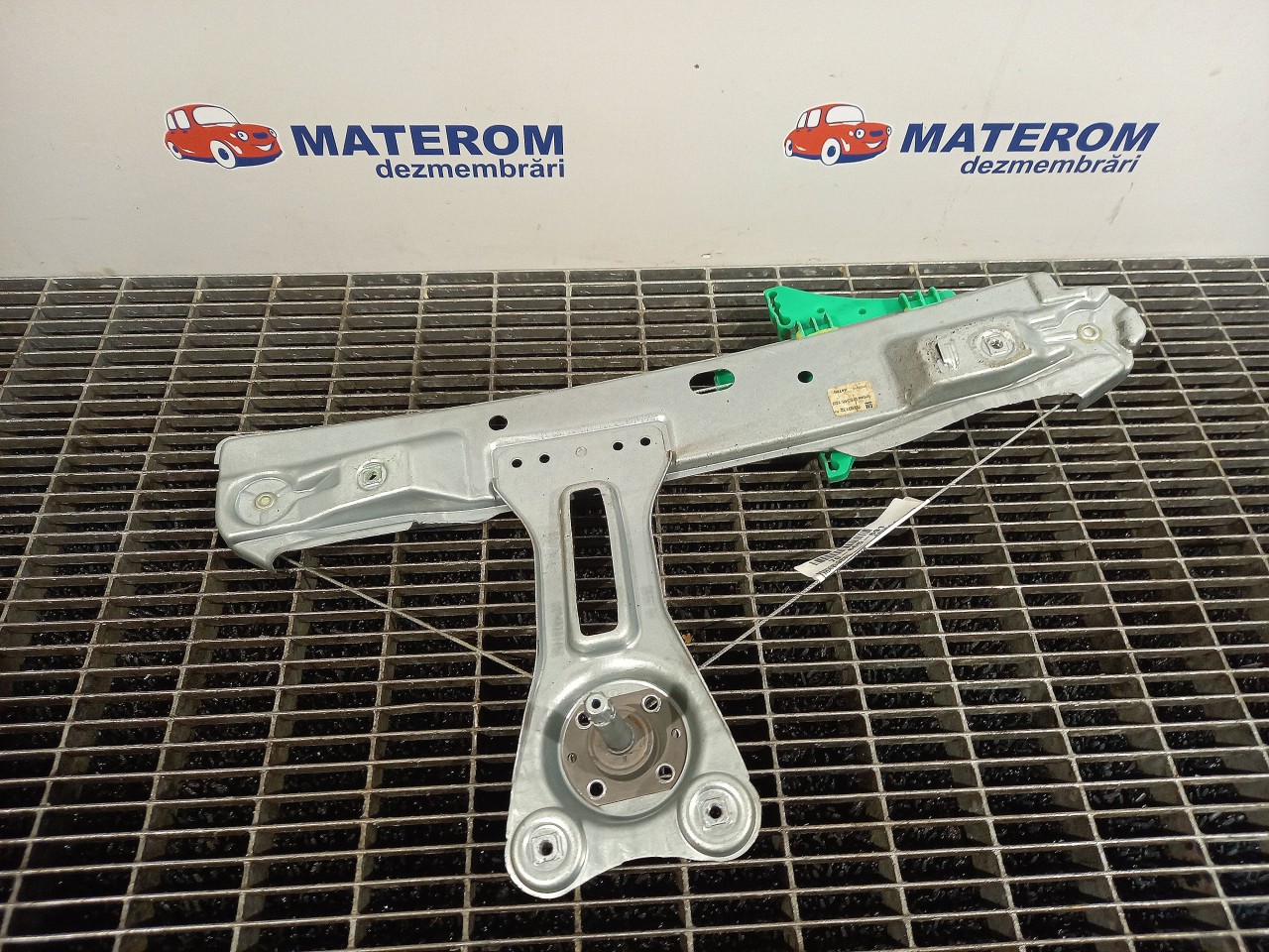 MACARA USA SPATE DREAPTA OPEL ASTRA J ASTRA J - - (2009 2012)