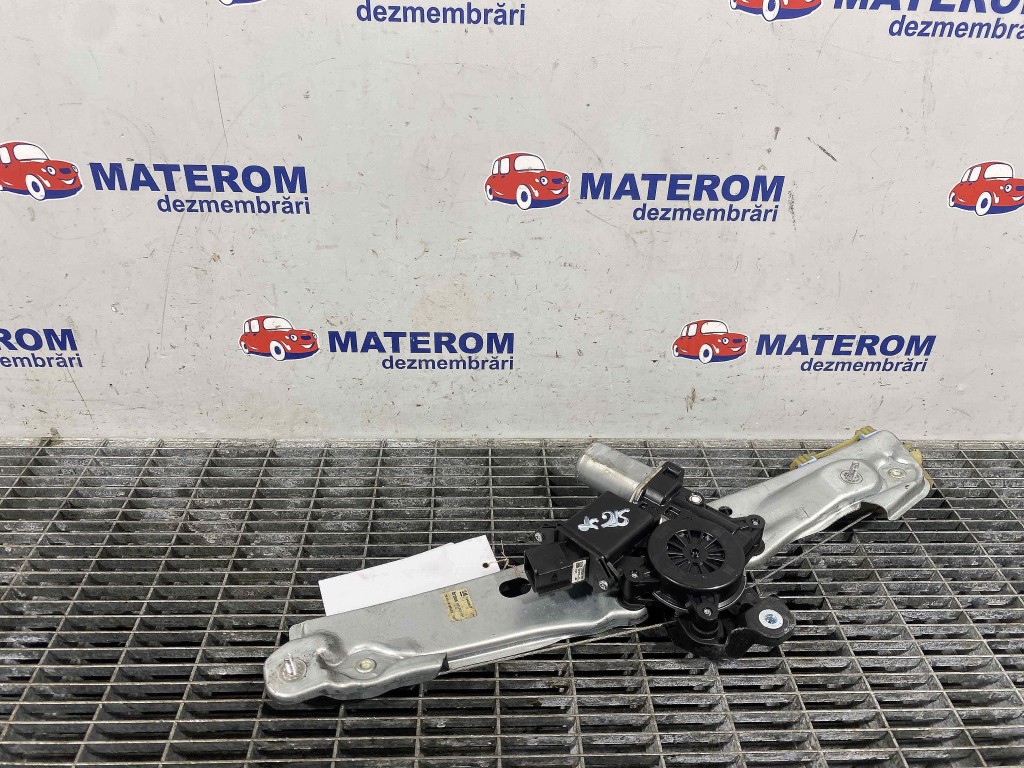 MACARA USA SPATE DREAPTA OPEL ASTRA K - - (2015 2021)