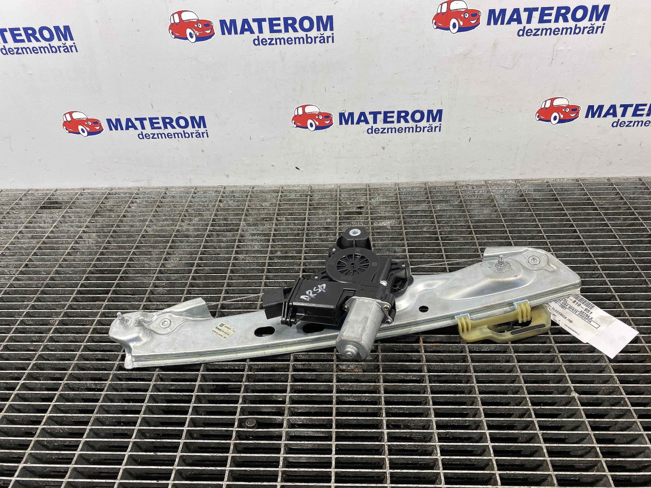 MACARA USA SPATE DREAPTA OPEL ASTRA K ASTRA K - - (2015 2021)