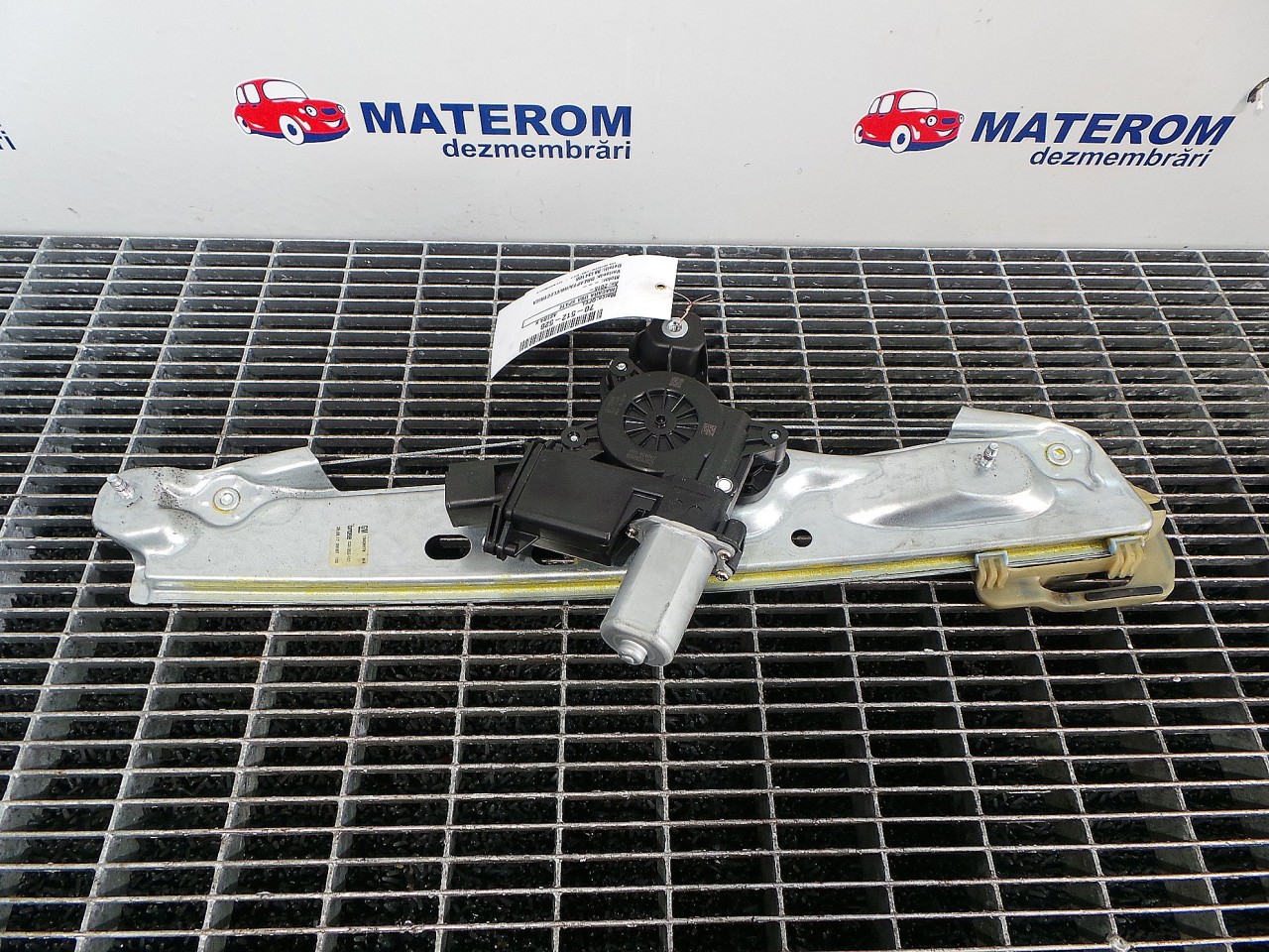 MACARA USA SPATE DREAPTA OPEL ASTRA K ASTRA K - - (2015 2021)