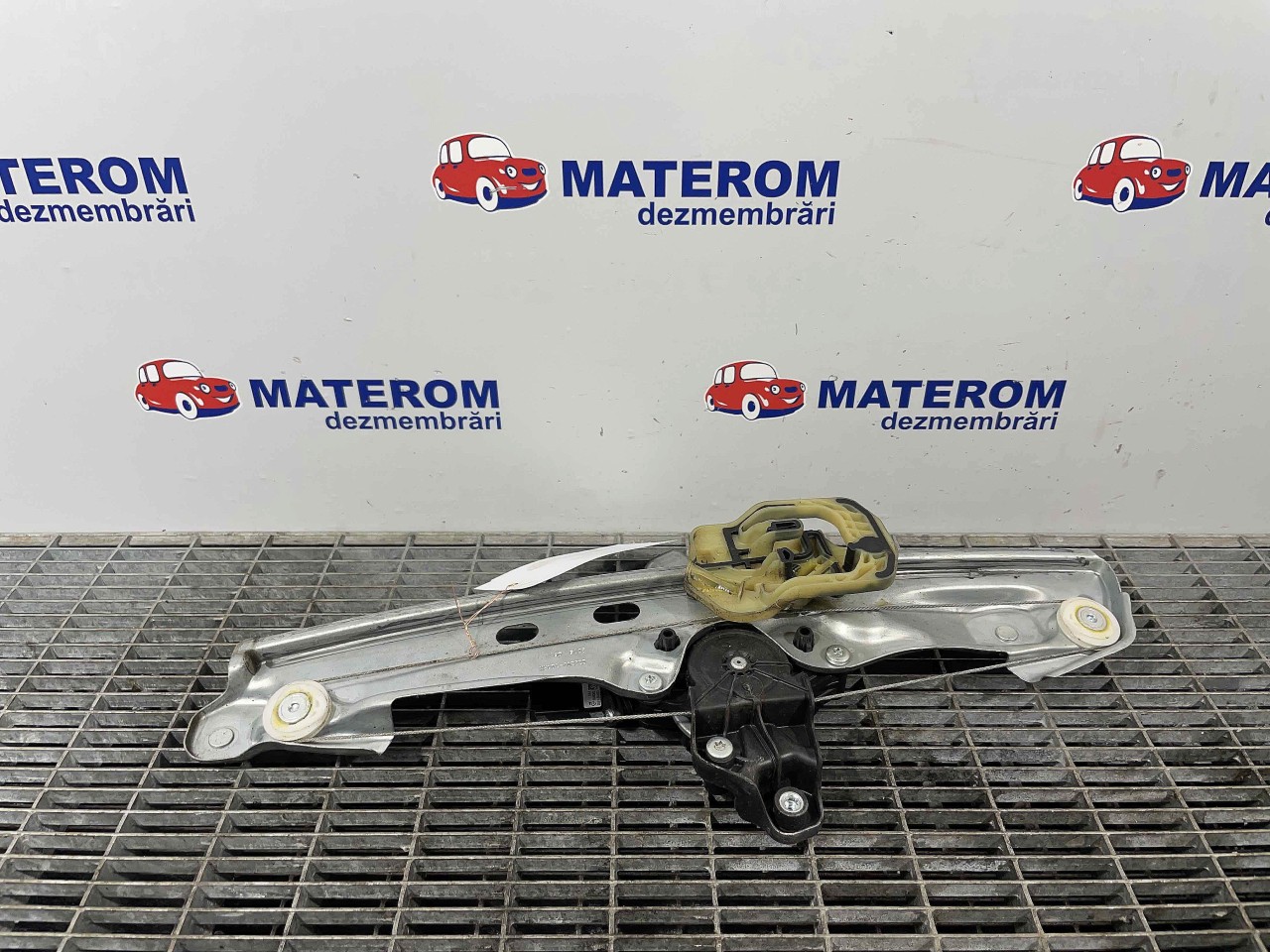 MACARA USA SPATE DREAPTA OPEL ASTRA K ASTRA K - - (2015 2021)