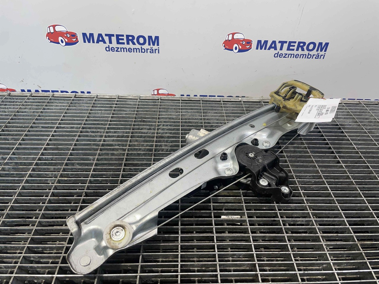 MACARA USA SPATE DREAPTA OPEL ASTRA K ASTRA K - - (2015 2021)