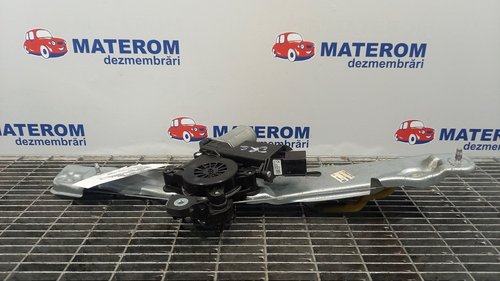 MACARA USA SPATE DREAPTA OPEL ASTRA K ASTRA K - - (2015 2021)