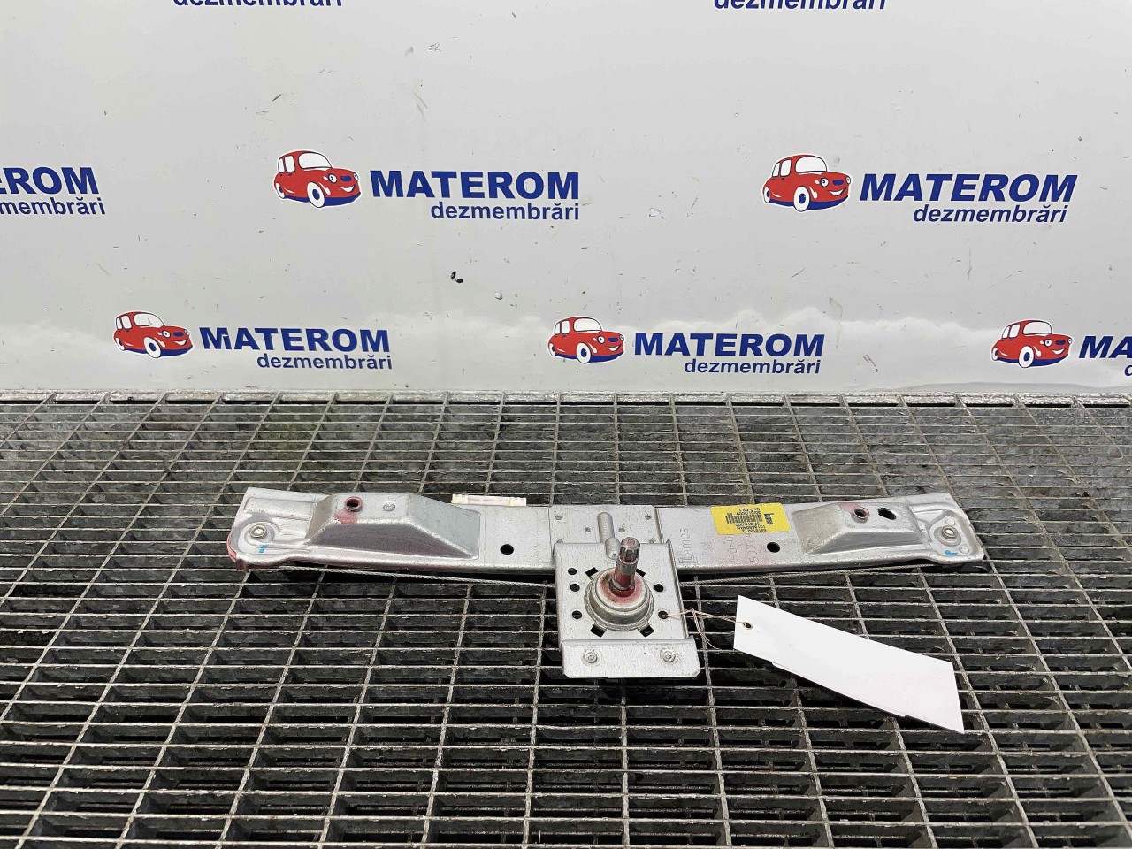 MACARA USA SPATE DREAPTA OPEL CORSA D CORSA D - - (2006 2011)