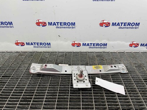 MACARA USA SPATE DREAPTA OPEL CORSA D CORSA D - - (2006 2011)