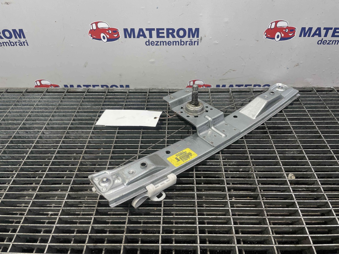 MACARA USA SPATE DREAPTA OPEL CORSA E - - (2014 2019)