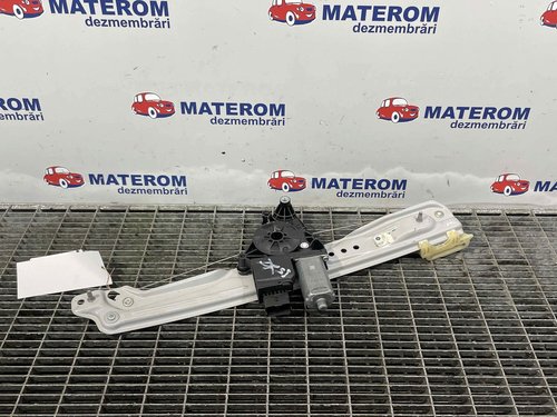 MACARA USA SPATE DREAPTA OPEL CROSSLAND X - - (2017 2020)