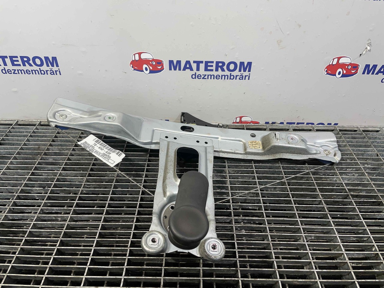 MACARA USA SPATE DREAPTA OPEL INSIGNIA - - (2008 2013)