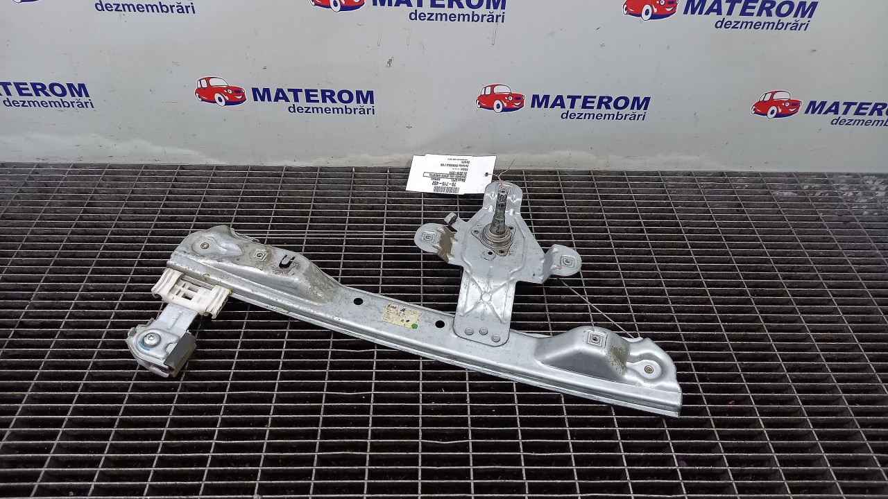 MACARA USA SPATE DREAPTA OPEL MERIVA B - - (2010 2014)