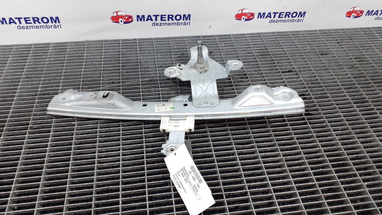 MACARA USA SPATE DREAPTA OPEL MERIVA B MERIVA B - - (2010 2014)
