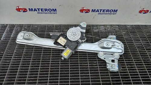 MACARA USA SPATE DREAPTA OPEL MOKKA - - (2012 2016)