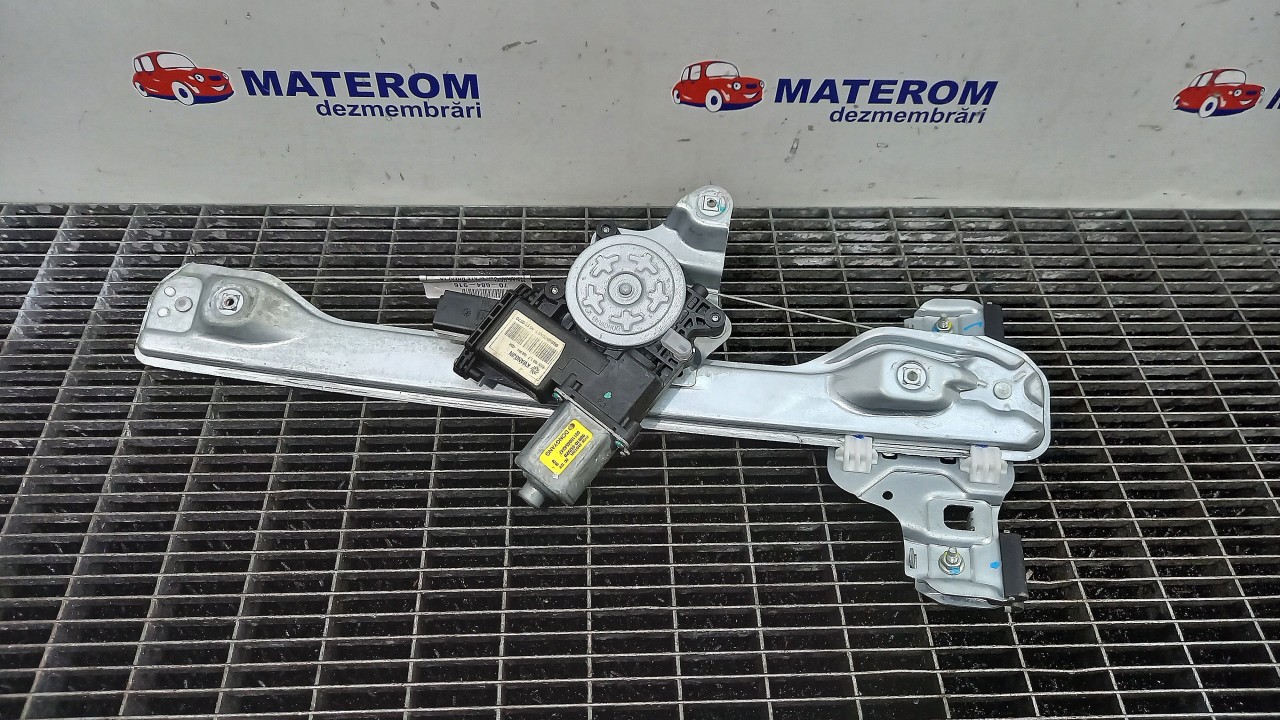 MACARA USA SPATE DREAPTA OPEL MOKKA MOKKA - - (2012 2016)