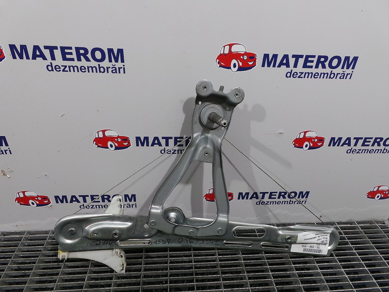 MACARA USA SPATE DREAPTA OPEL VECTRA C Z14XEP - (2005 2008)