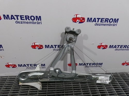 MACARA USA SPATE DREAPTA OPEL VECTRA C Z14XEP - (2005 2008)