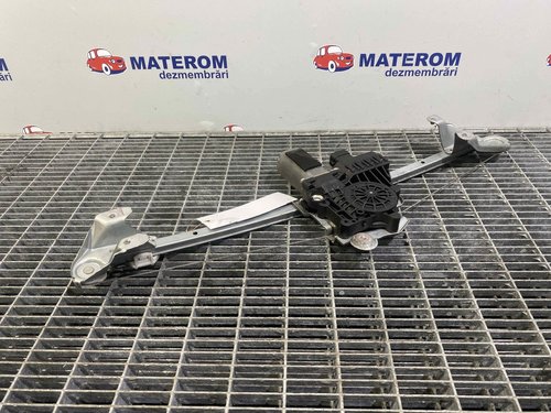 MACARA USA SPATE DREAPTA OPEL ZAFIRA B - - (2008 2011)