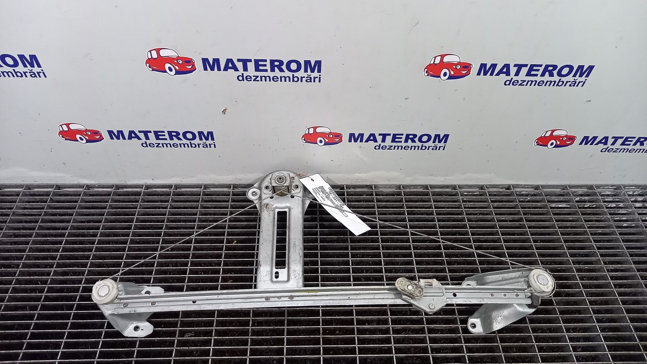 MACARA USA SPATE DREAPTA OPEL ZAFIRA B ZAFIRA B - - (2005 2011)