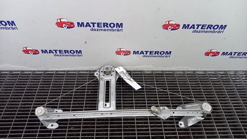 MACARA USA SPATE DREAPTA OPEL ZAFIRA B ZAFIRA B - - (2005 2011)