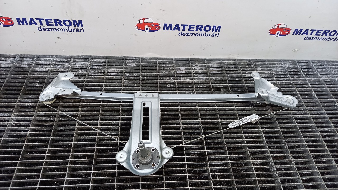 MACARA USA SPATE DREAPTA OPEL ZAFIRA B ZAFIRA B - - (2005 2011)