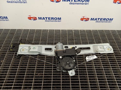 MACARA USA SPATE DREAPTA OPEL ZAFIRA C - - (2011 2016)
