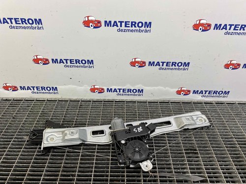 MACARA USA SPATE DREAPTA OPEL ZAFIRA C ZAFIRA C - - (2011 2016)