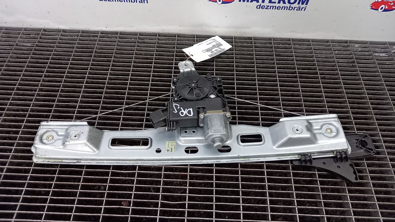 MACARA USA SPATE DREAPTA OPEL ZAFIRA C ZAFIRA C - - (2011 2016)