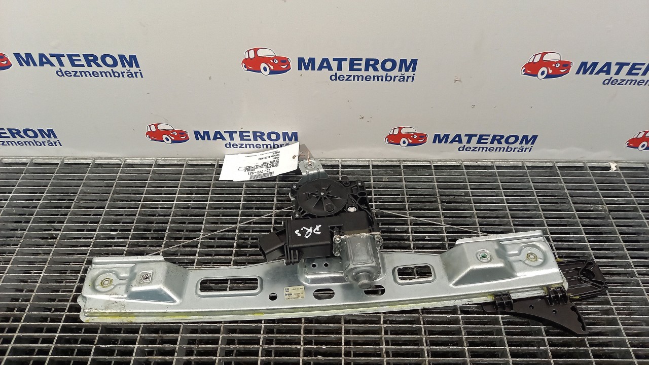 MACARA USA SPATE DREAPTA OPEL ZAFIRA C ZAFIRA C - - (2011 2016)