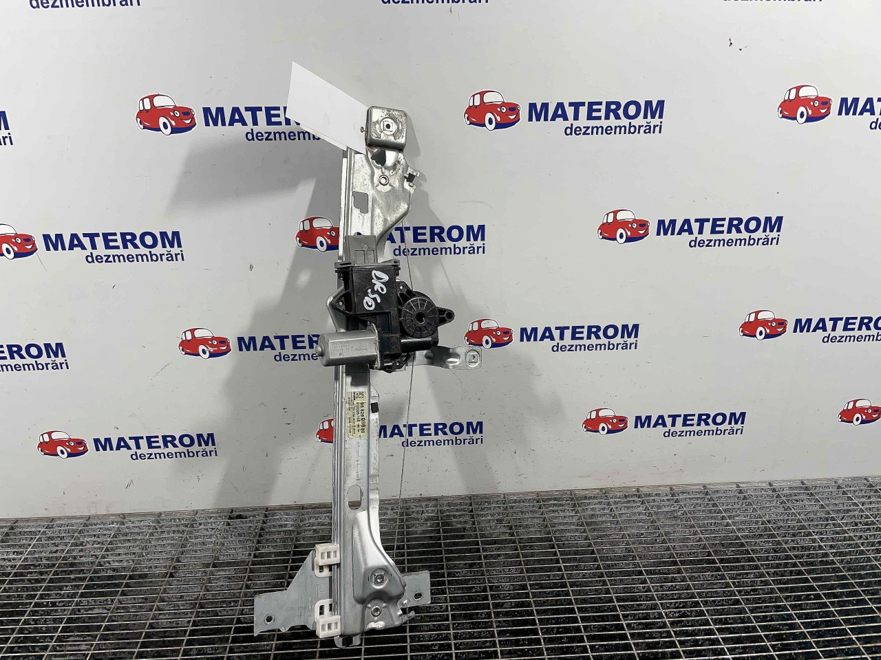MACARA USA SPATE DREAPTA PEUGEOT 3008 - - (2008 2013)
