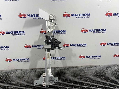 MACARA USA SPATE DREAPTA PEUGEOT 3008 - - (2008 2013)