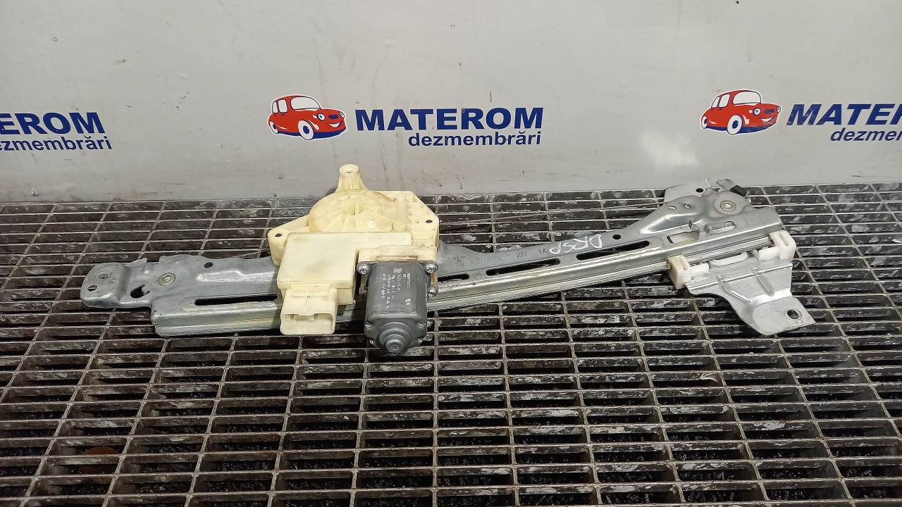 MACARA USA SPATE DREAPTA PEUGEOT 308 308 - - (2012 2015)
