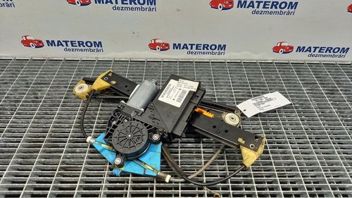 MACARA USA SPATE DREAPTA PORSCHE CAYENNE - - (2003 2010)