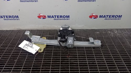 MACARA USA SPATE DREAPTA RENAULT CAPTUR - - (2016 2018)