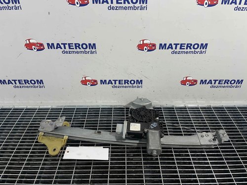 MACARA USA SPATE DREAPTA RENAULT CLIO - - (2012 2016)
