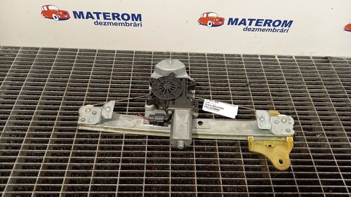 MACARA USA SPATE DREAPTA RENAULT CLIO - - (2012 2016)