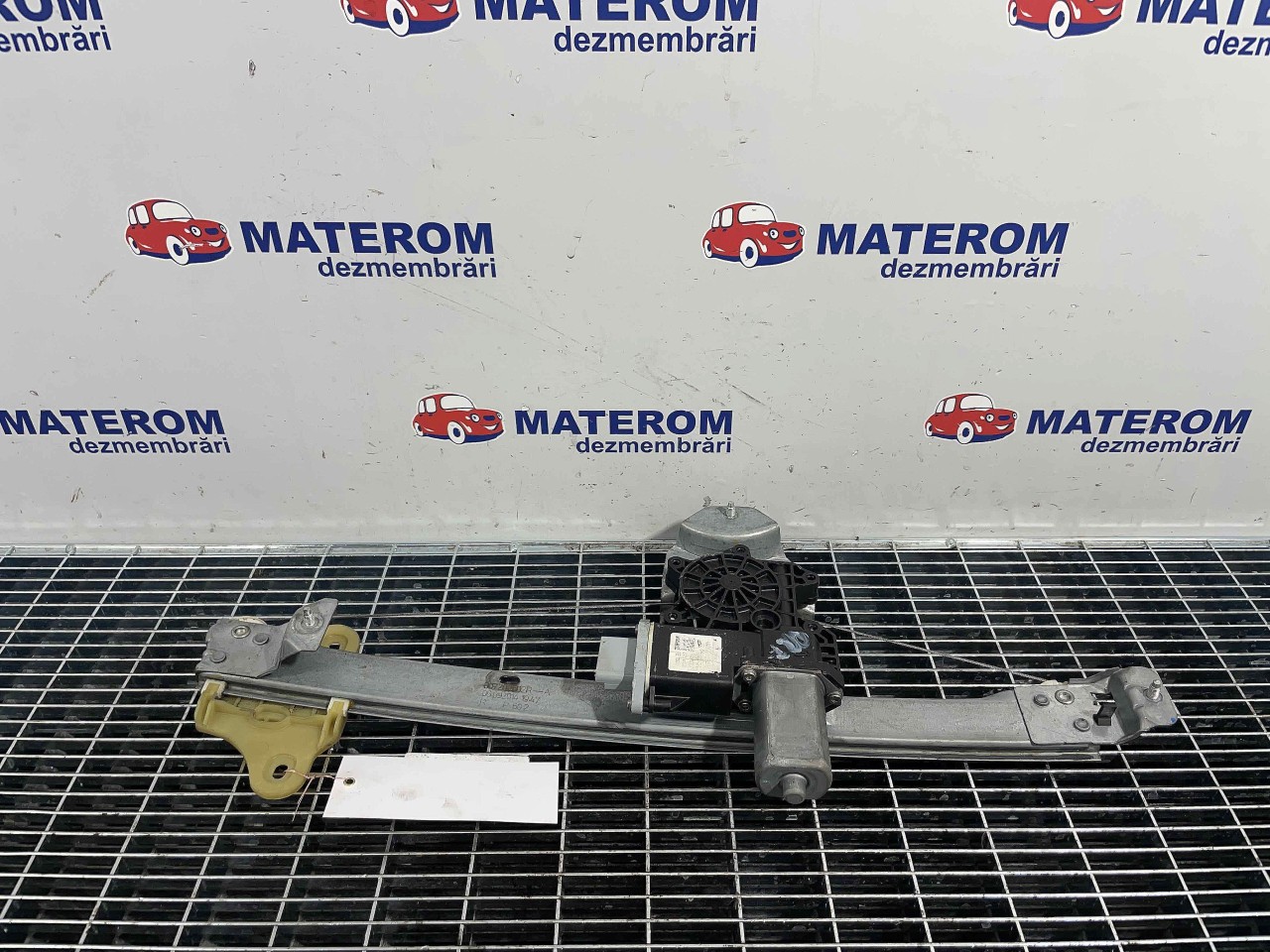 MACARA USA SPATE DREAPTA RENAULT CLIO CLIO - - (2012 2016)