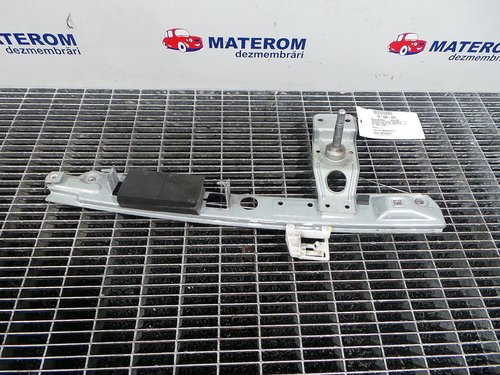 MACARA USA SPATE DREAPTA RENAULT MEGANE - - (2002 2005)