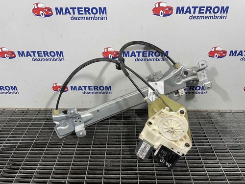 MACARA USA SPATE DREAPTA RENAULT MEGANE - - (2012 2016)