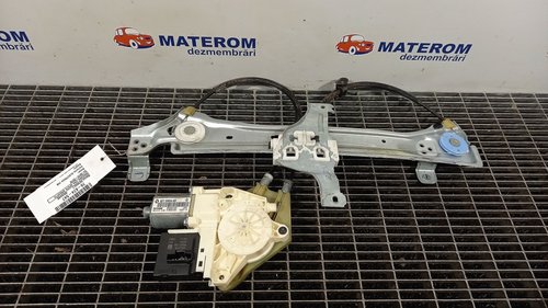 MACARA USA SPATE DREAPTA RENAULT MEGANE - - (2012 2016)