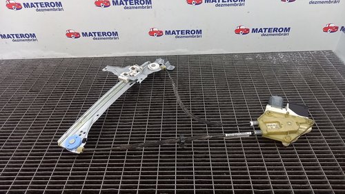 MACARA USA SPATE DREAPTA RENAULT MEGANE MEGANE - - (2012 2016)