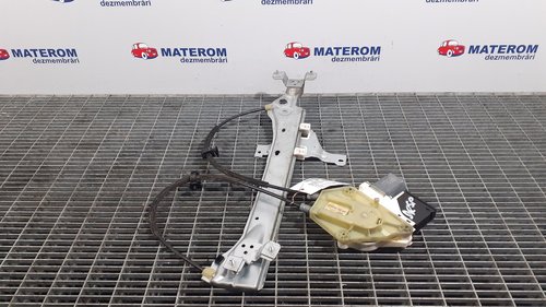 MACARA USA SPATE DREAPTA RENAULT MEGANE MEGANE - - (2012 2016)