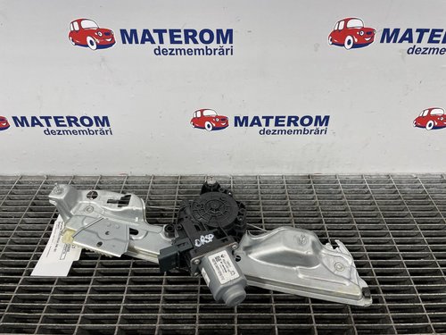 MACARA USA SPATE DREAPTA RENAULT MEGANE MEGANE - - (2016 2020)