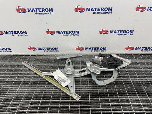 MACARA USA SPATE DREAPTA RENAULT SCENIC SCENIC - - (2013 2015)