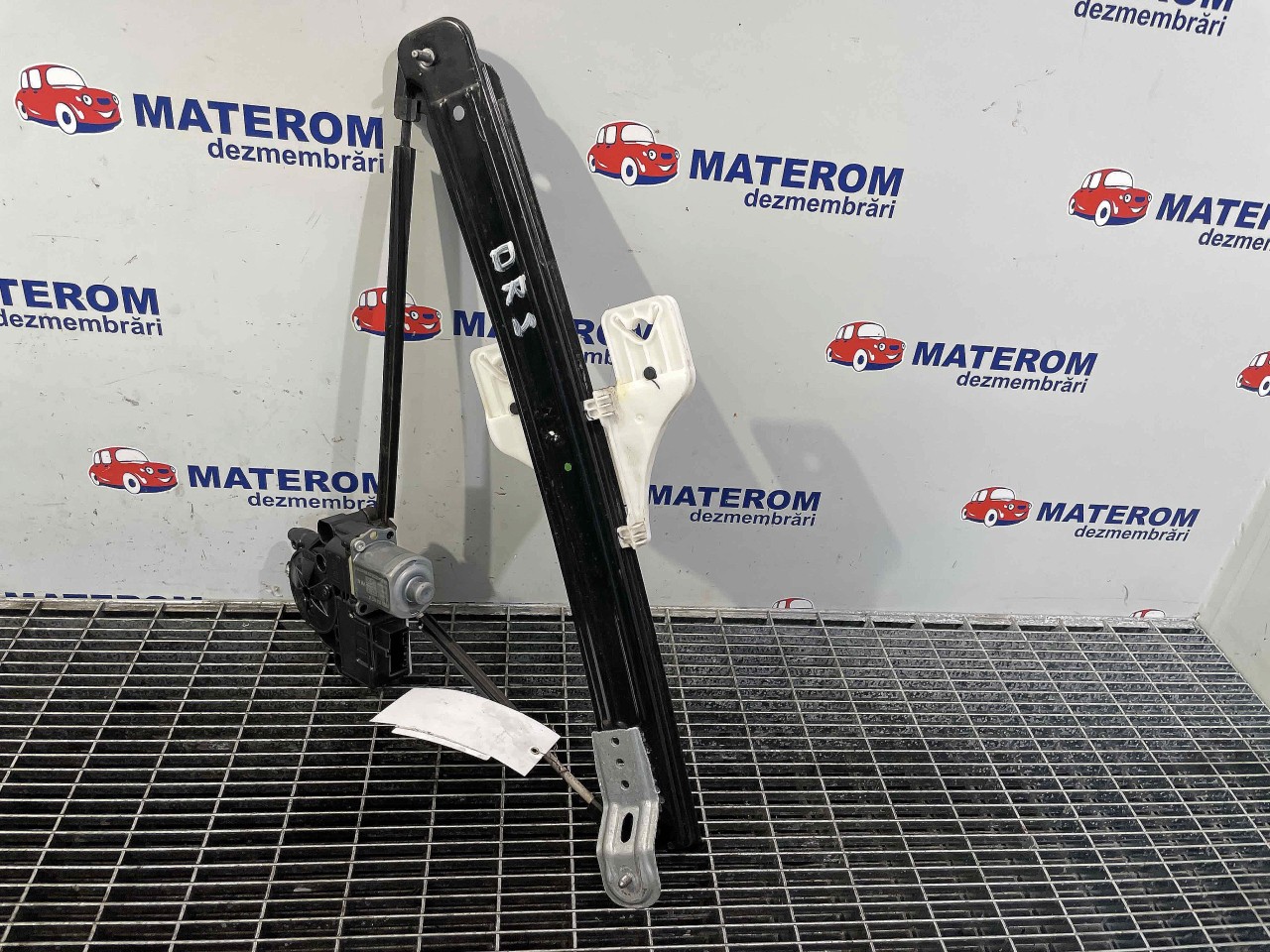 MACARA USA SPATE DREAPTA SEAT ATECA ATECA - - (2016 2020)