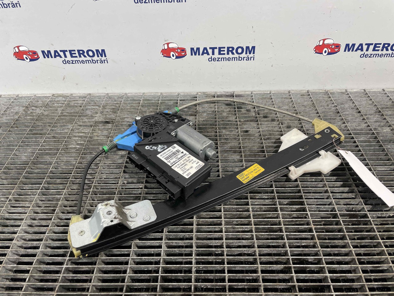 MACARA USA SPATE DREAPTA SEAT EXEO - - (2008 2013)