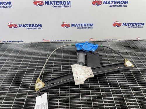 MACARA USA SPATE DREAPTA SEAT EXEO EXEO - - (2008 2013)