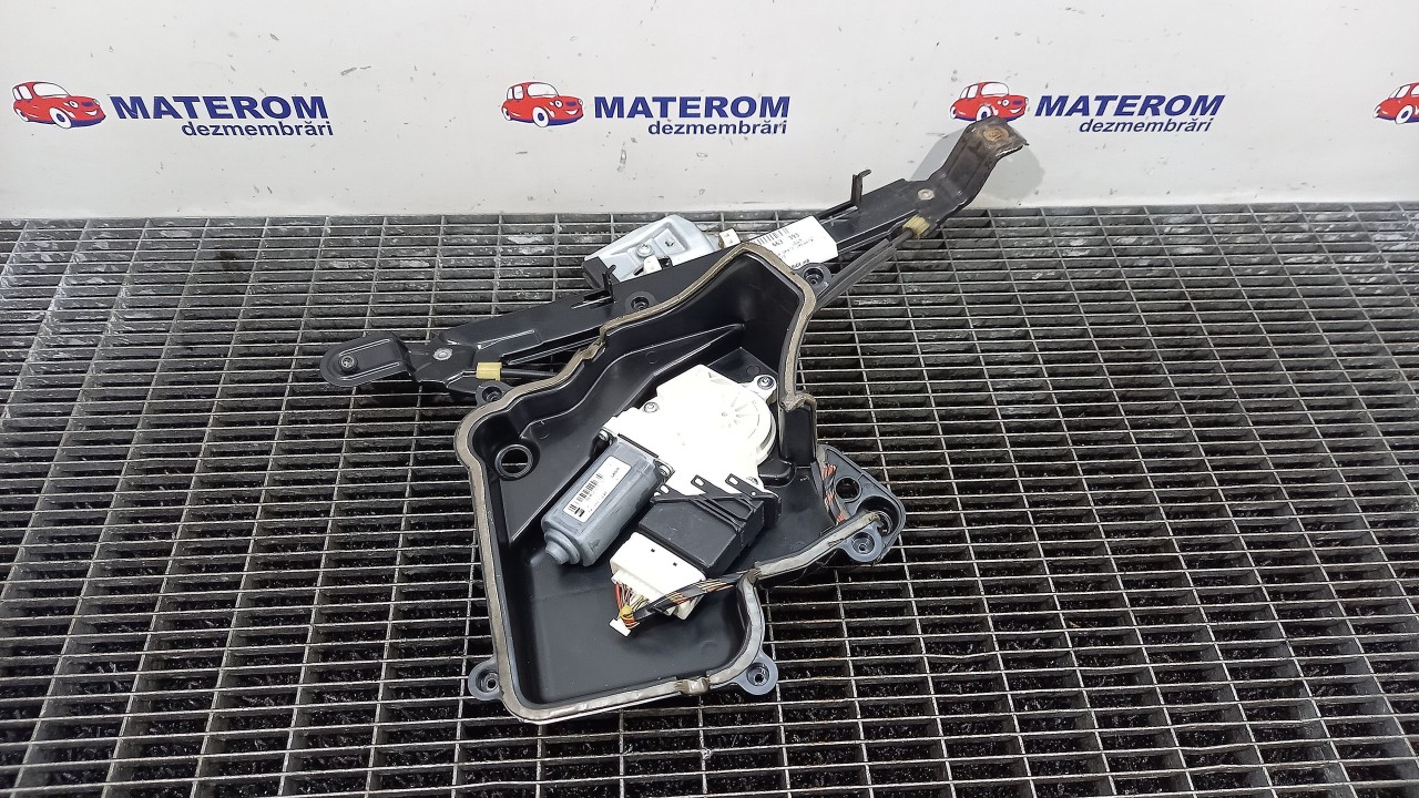 MACARA USA SPATE DREAPTA SEAT LEON - - (2008 2012)