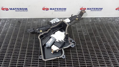 MACARA USA SPATE DREAPTA SEAT LEON - - (2008 2012)